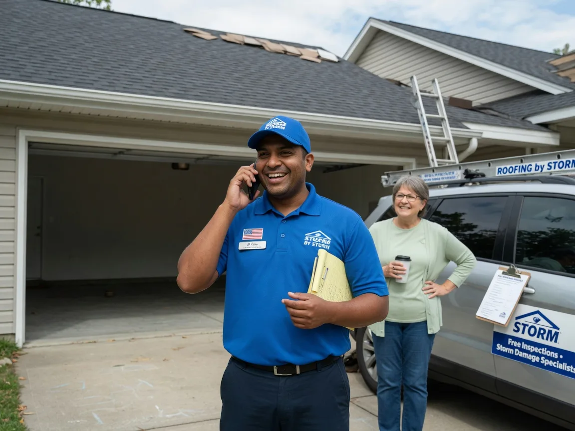 Roof Repair Near Me Bath, MI FAQs
